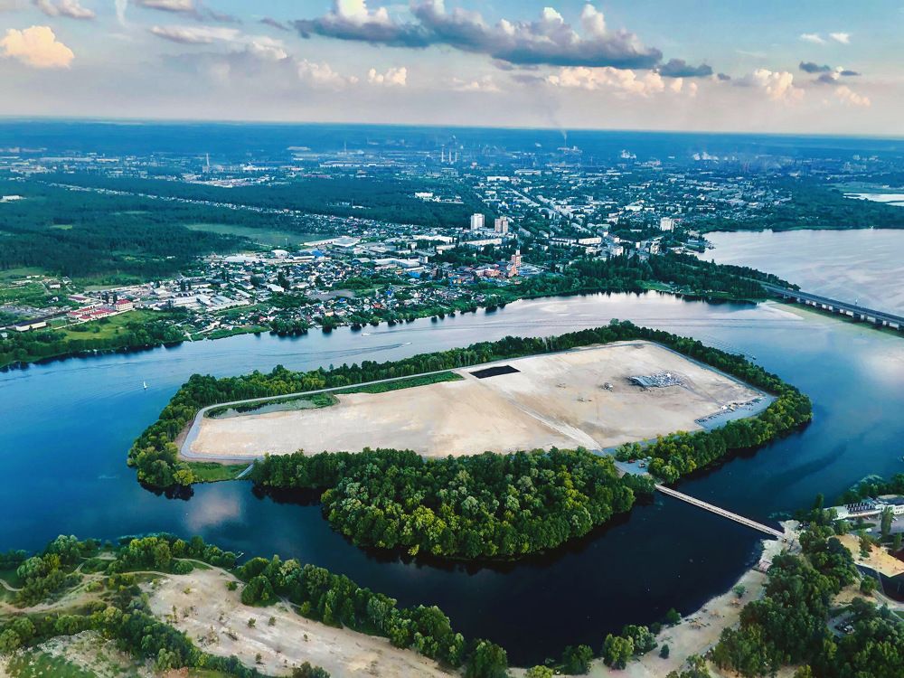 Photograph by Алиса Крумина