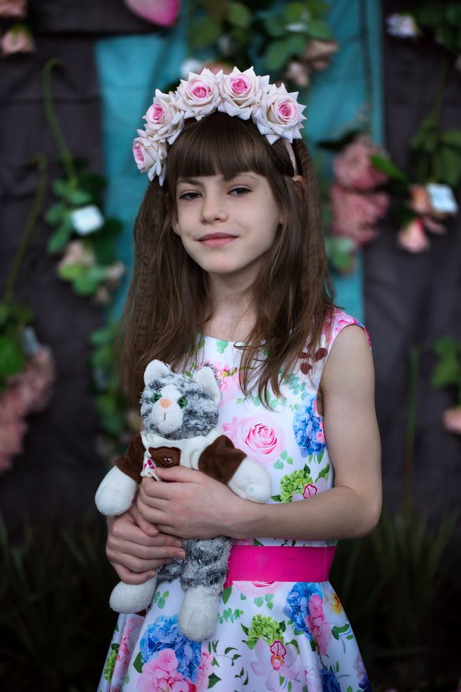 Photograph by Katerina Sergeeva