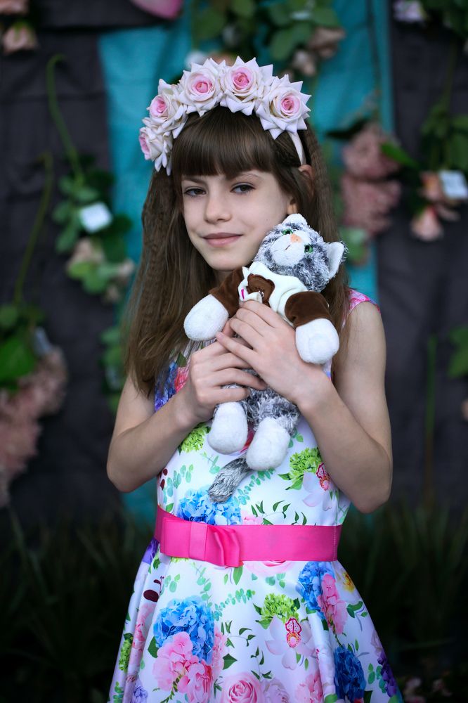 Photograph by Katerina Sergeeva