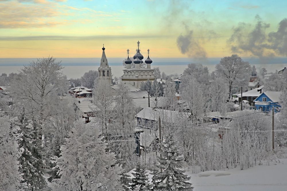 Фотография автора Юрий Кетель