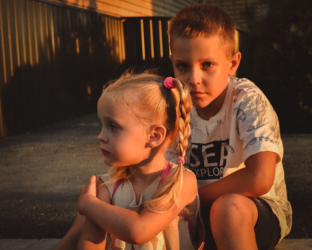 Photograph by Анна Чечетова