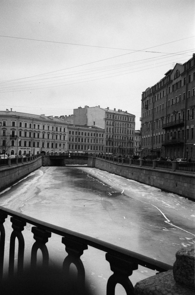 Photograph by Даша Паукова