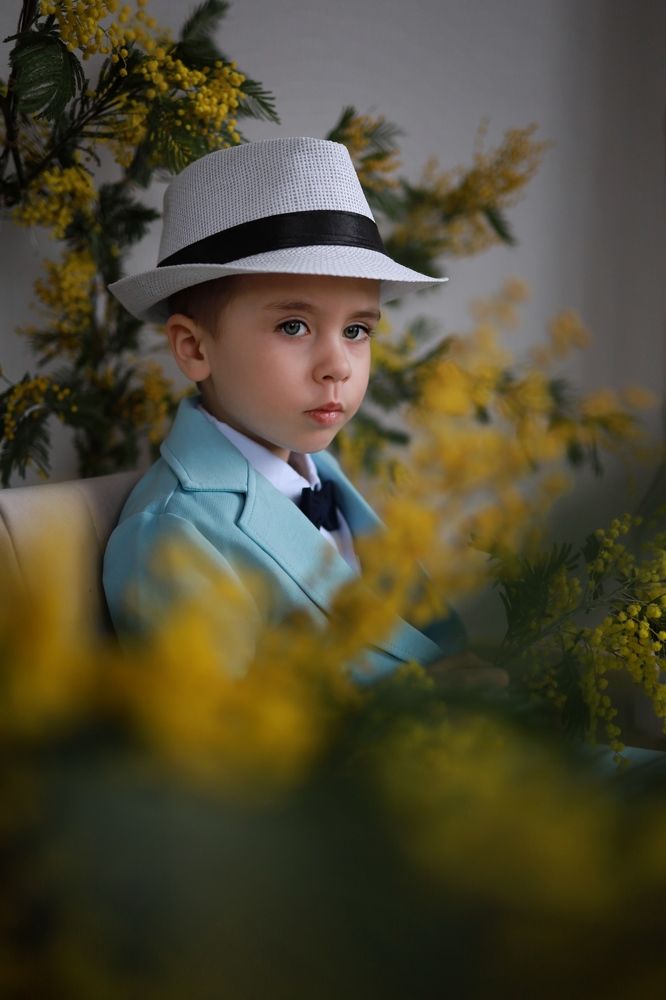 Photograph by Елена Мизюрина