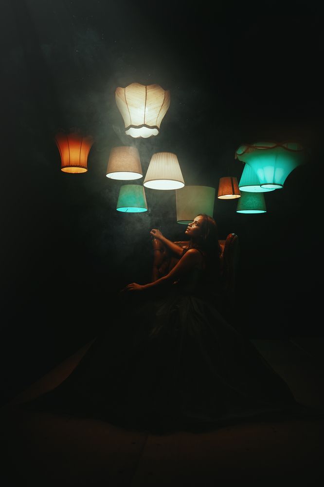 Фотография автора Steffi Grass