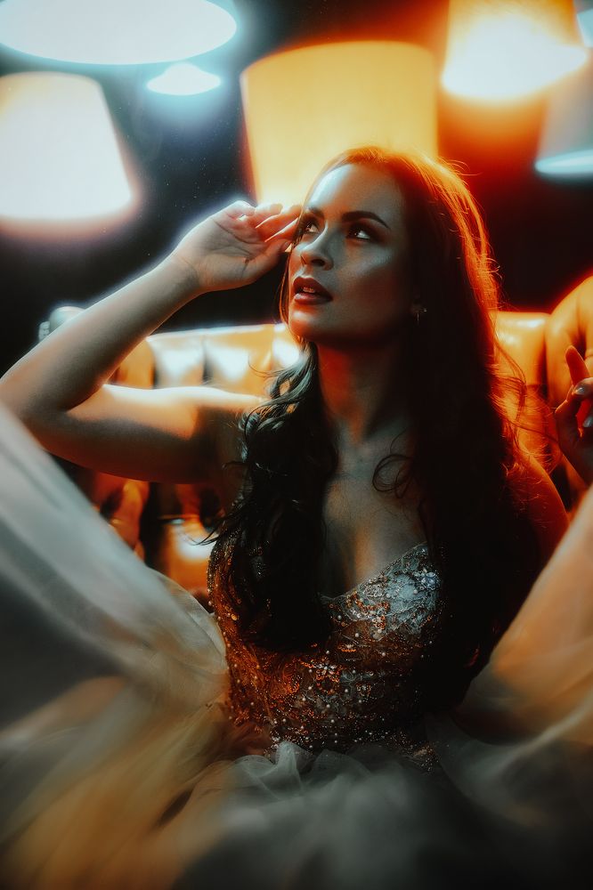 Фотография автора Steffi Grass