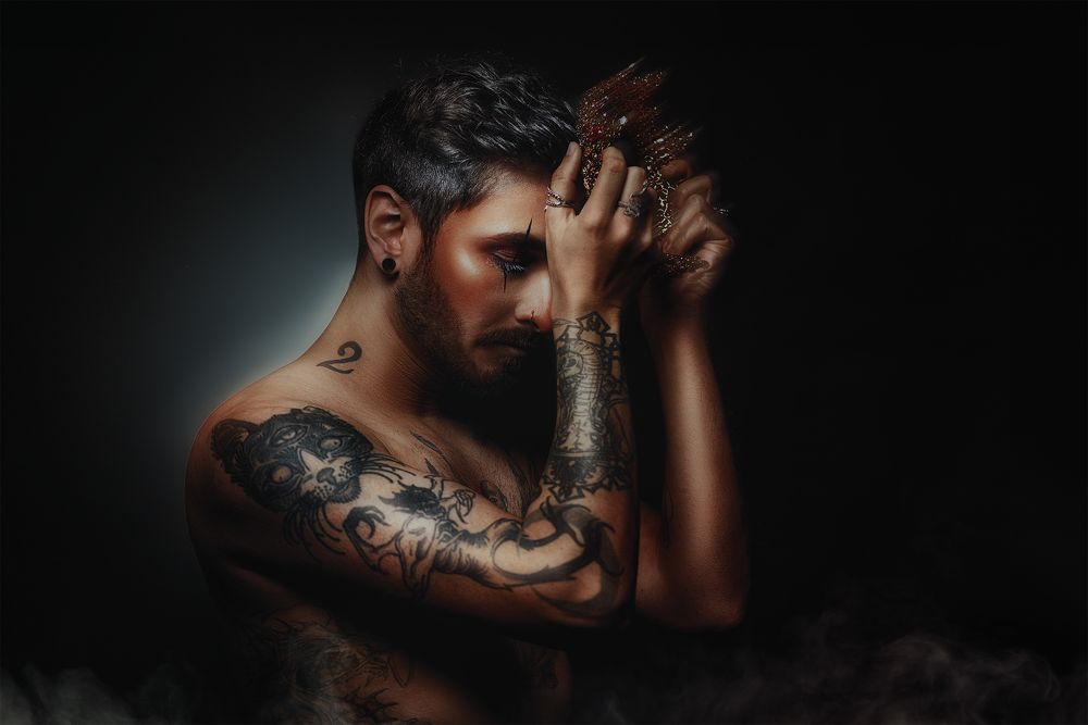 Фотография автора Steffi Grass