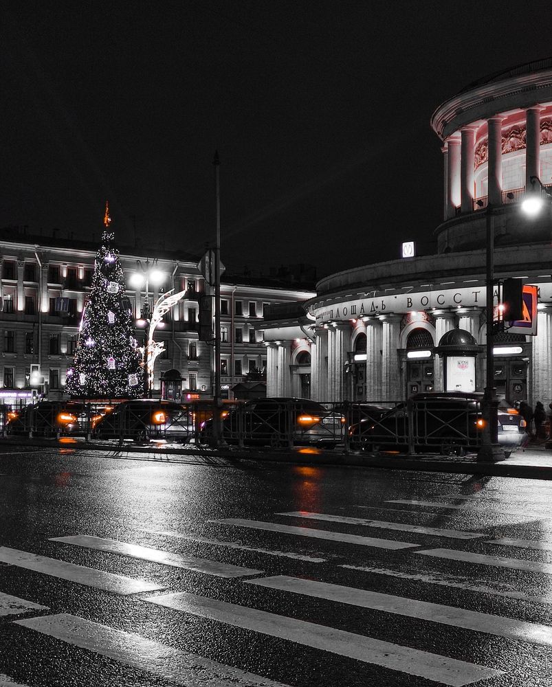 Photograph by Марина Бедрина