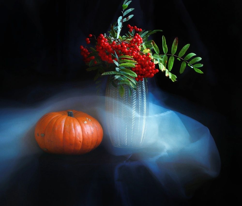 Голубой поток