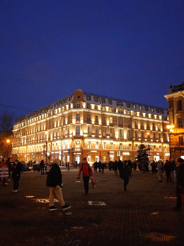 Photograph by Наталия Колемасова