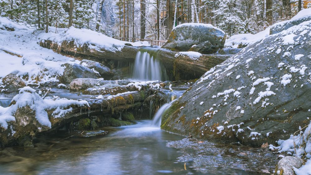 Photograph by Евгений Кузьмин