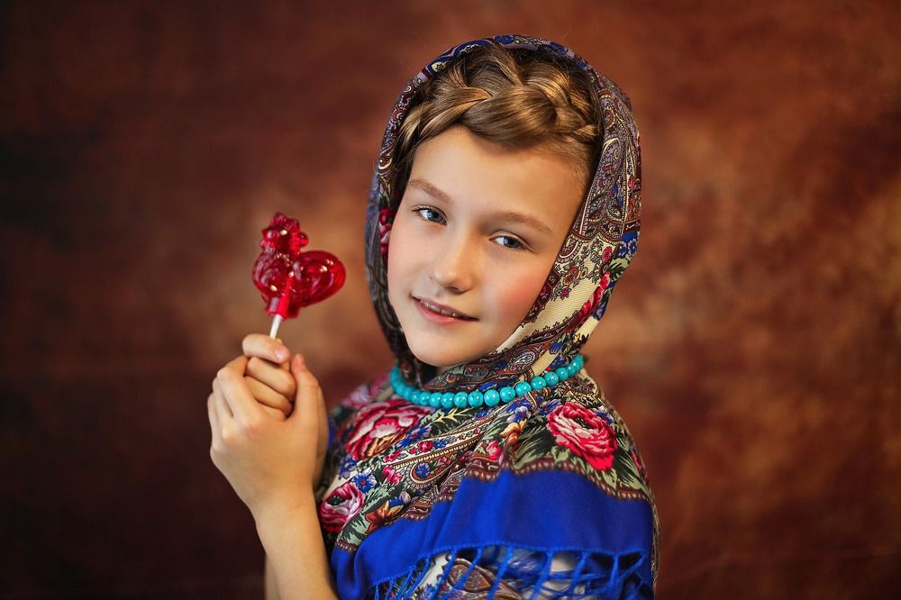 Photograph by Наталья Гусева