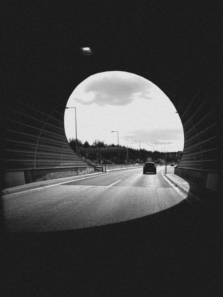 Photograph by Alena Vaganova