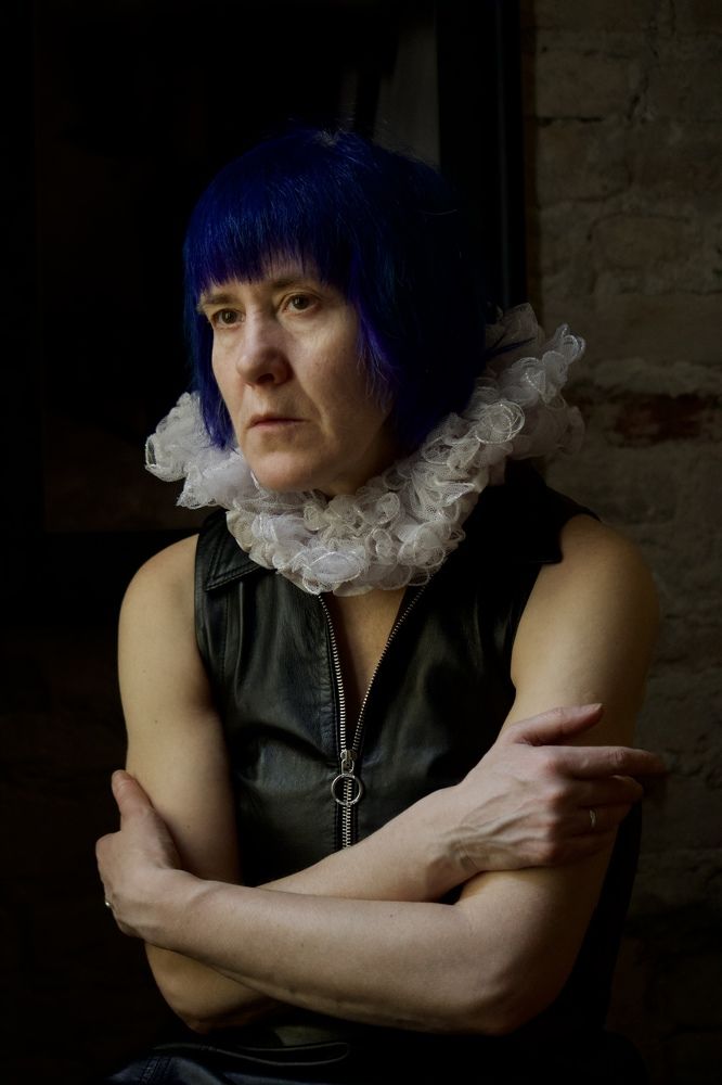 Photograph by Ольга Щербакова