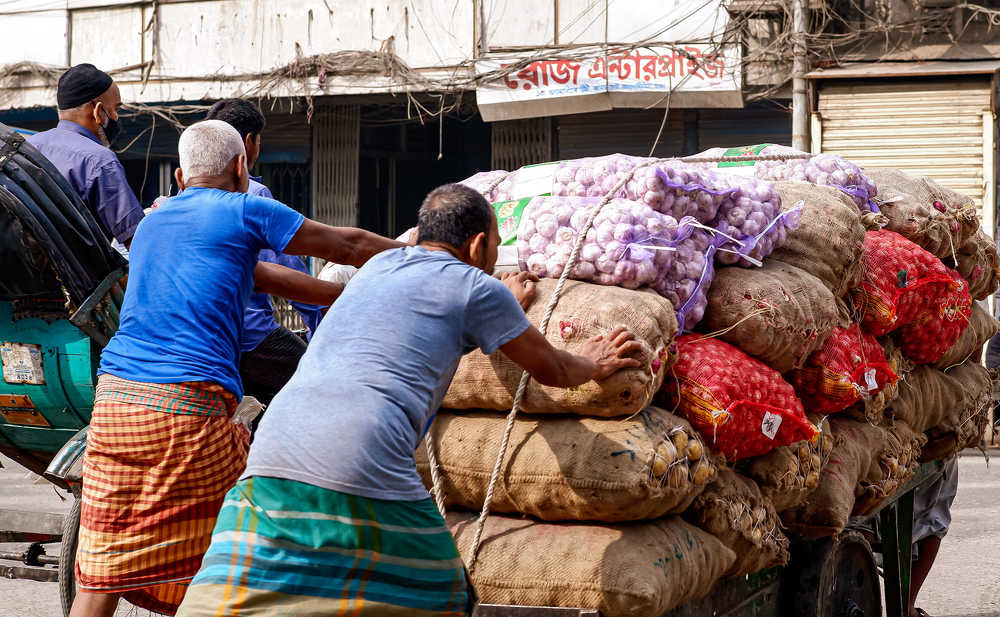 Photograph by Tanushree Biswas