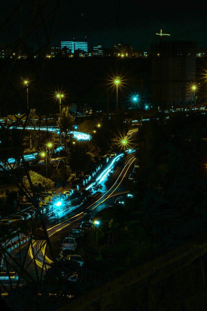 Фотография автора Nedai Eftekhari