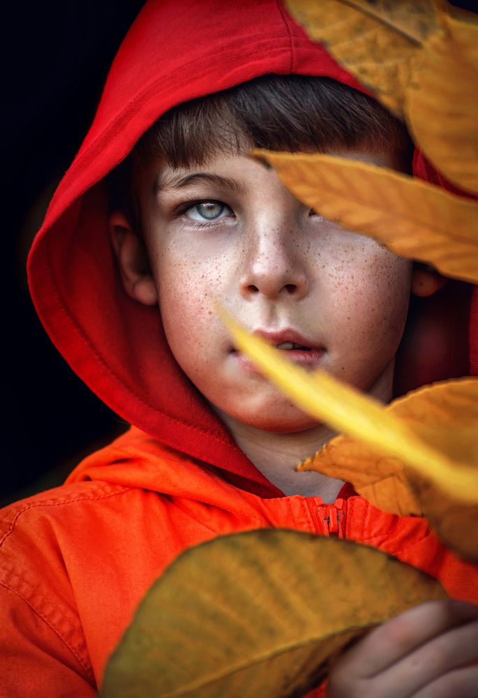 Photograph by Дмитрий Бритарев