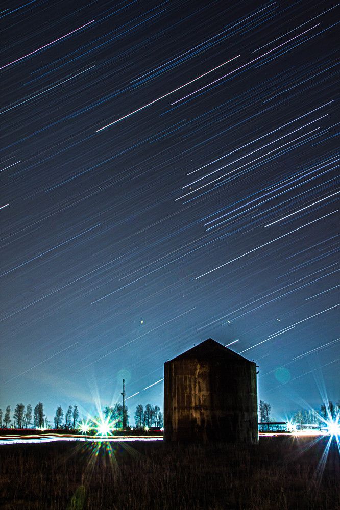 Photograph by Андрей Шишлов