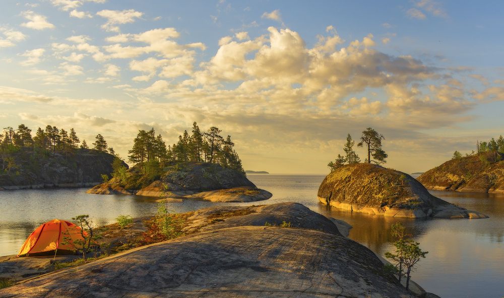 Photograph by Вадим Качанов