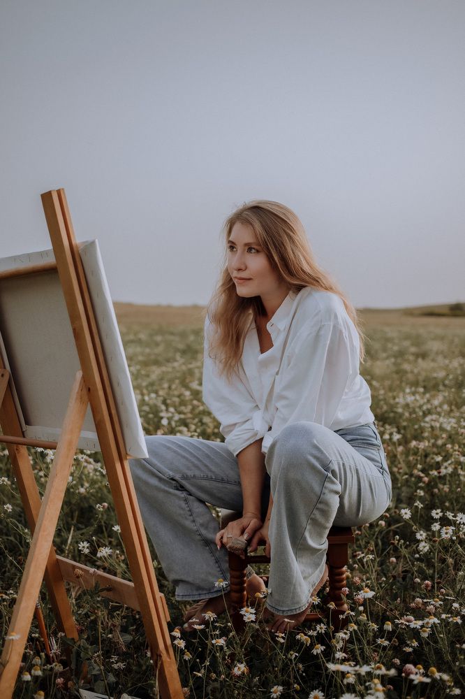 Photograph by Анастасия Ашихмина