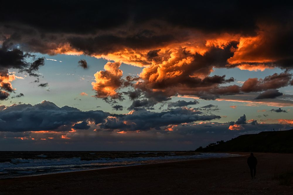 Photograph by Ксения