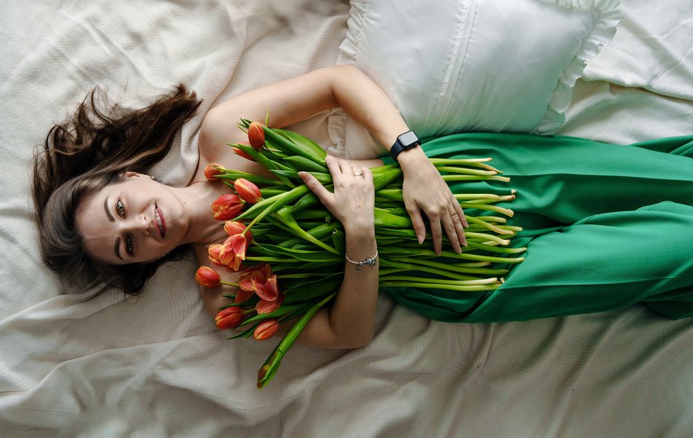 Photograph by Хаустова Олька