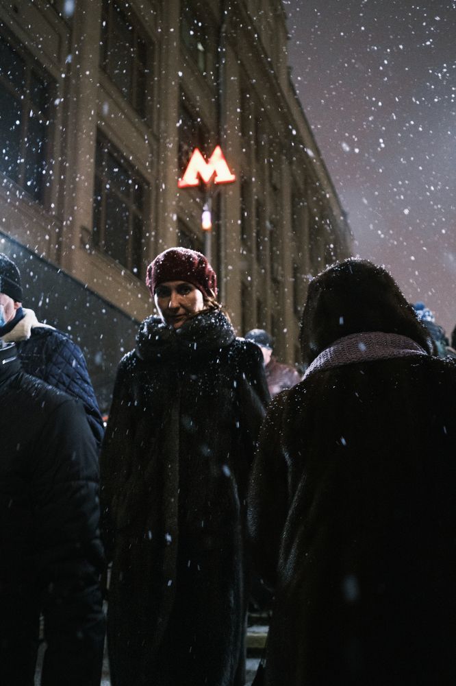 Photograph by Анатолий Павлищев
