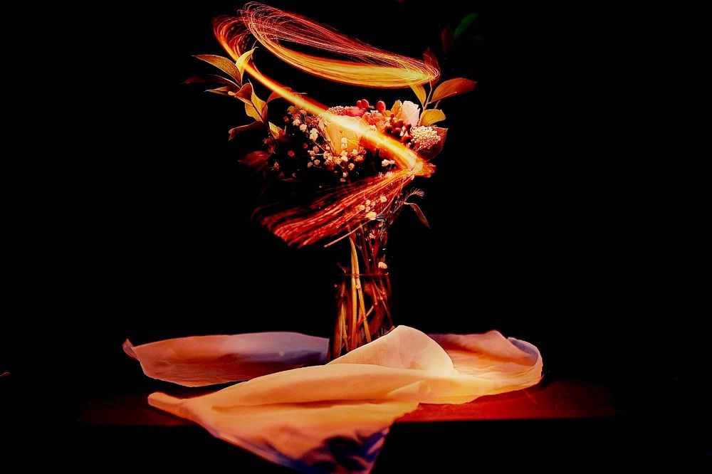 Photograph by Svetlana Frank