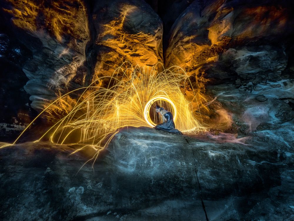 Photograph by Михаил