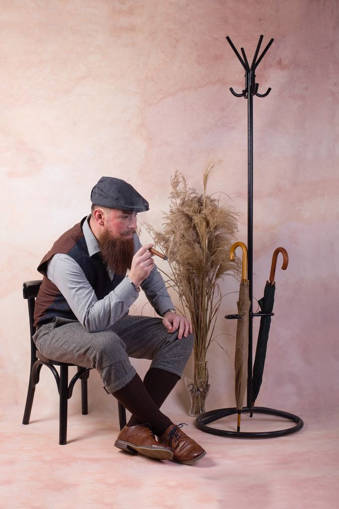 Photograph by Romana Křížová