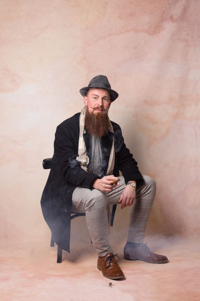 Photograph by Romana Křížová