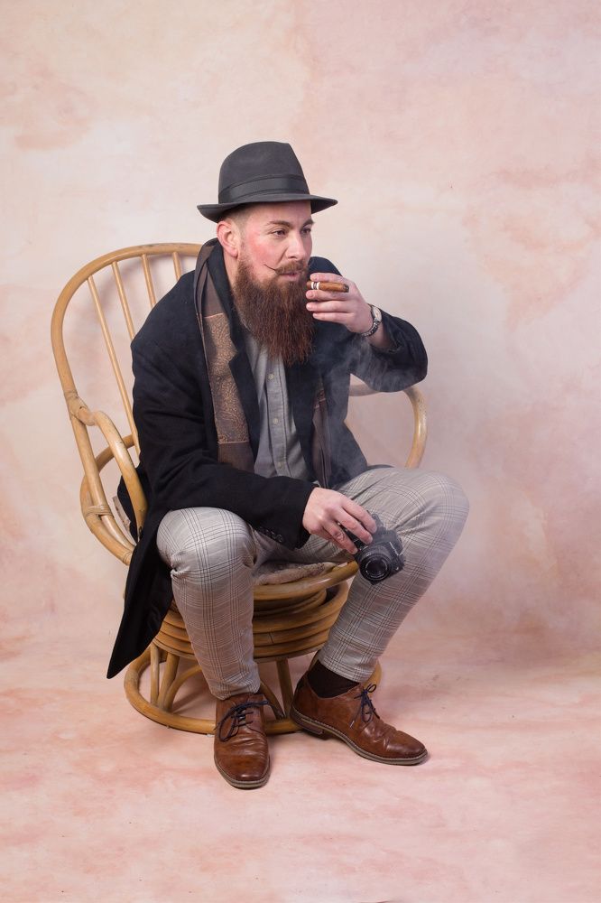 Photograph by Romana Křížová