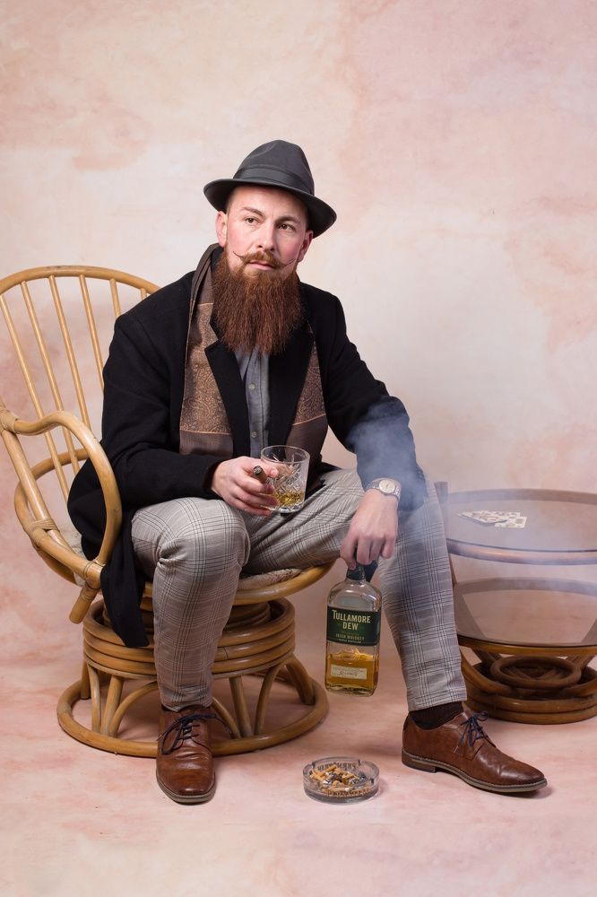 Photograph by Romana Křížová