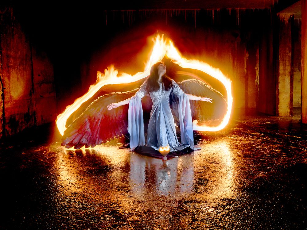 Photograph by Михаил