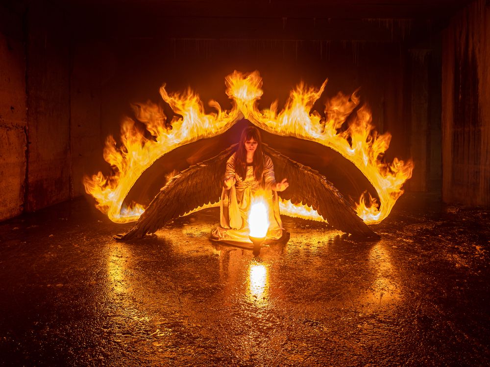 Photograph by Михаил