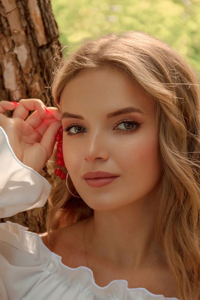 Photograph by Ирина Тараскина