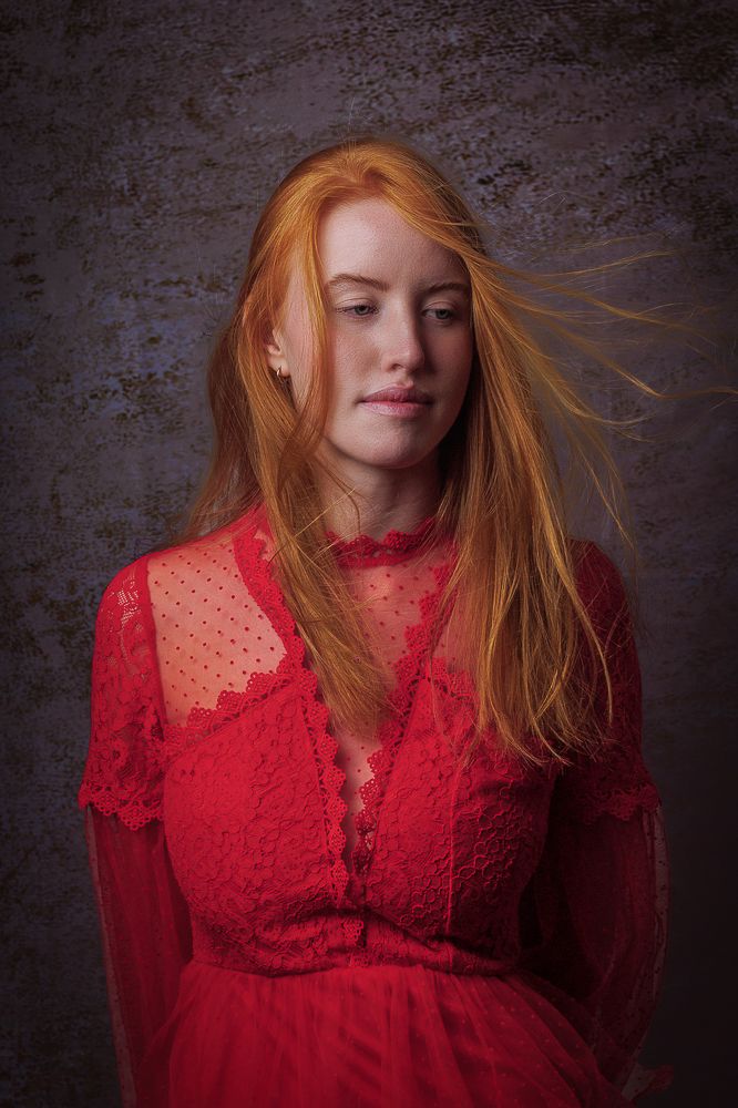 Photograph by Claudia Bertou