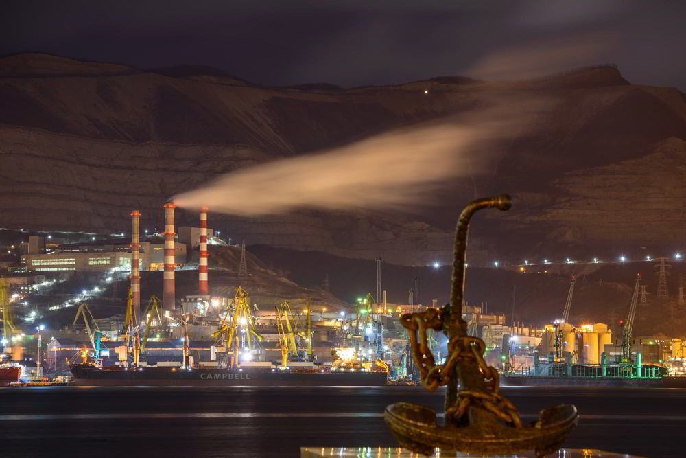 Photograph by Виктор Лагашёв