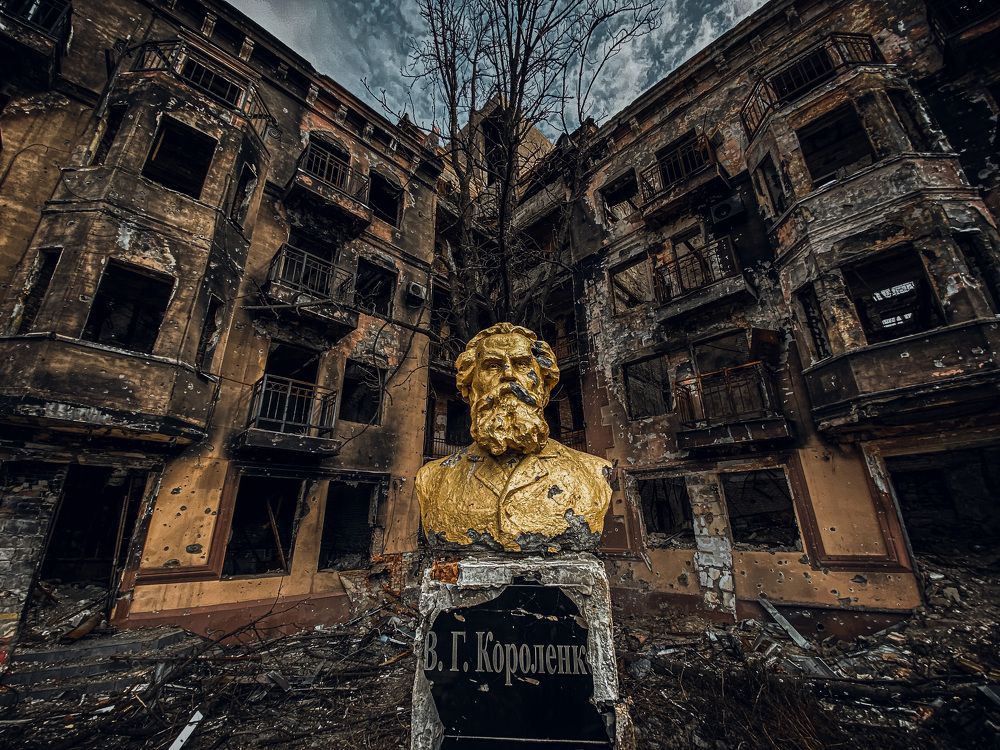 Photograph by Сергей Верховцев