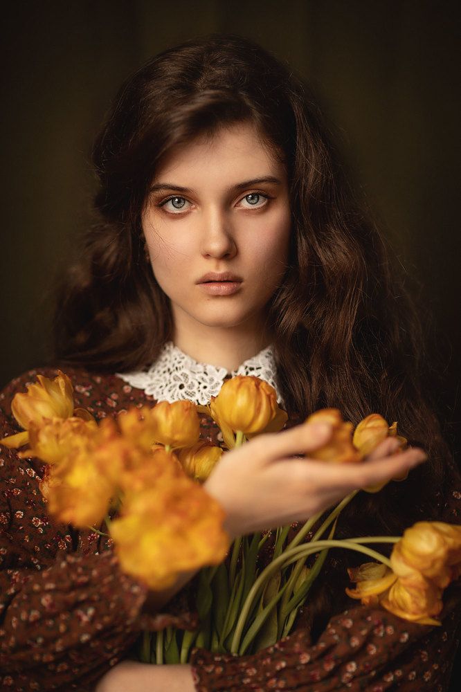 Photograph by Дарья Свиридова