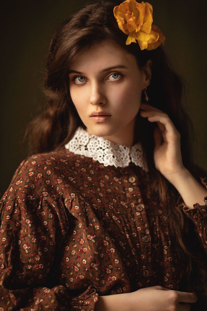 Photograph by Дарья Свиридова