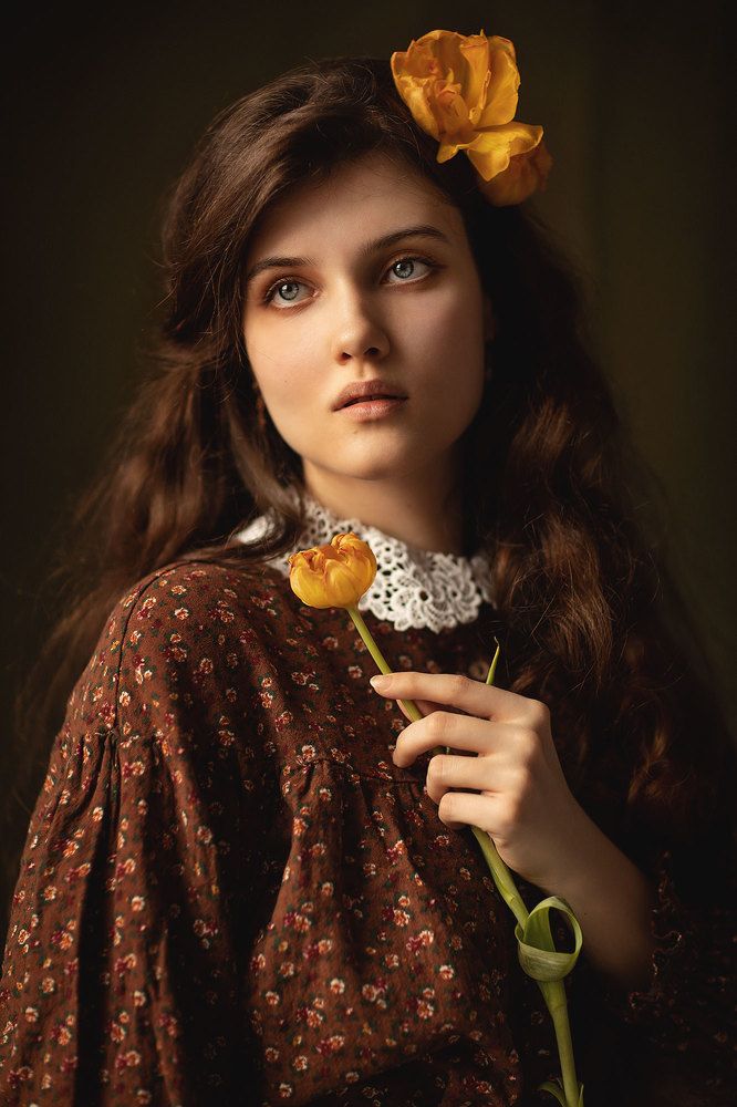 Photograph by Дарья Свиридова