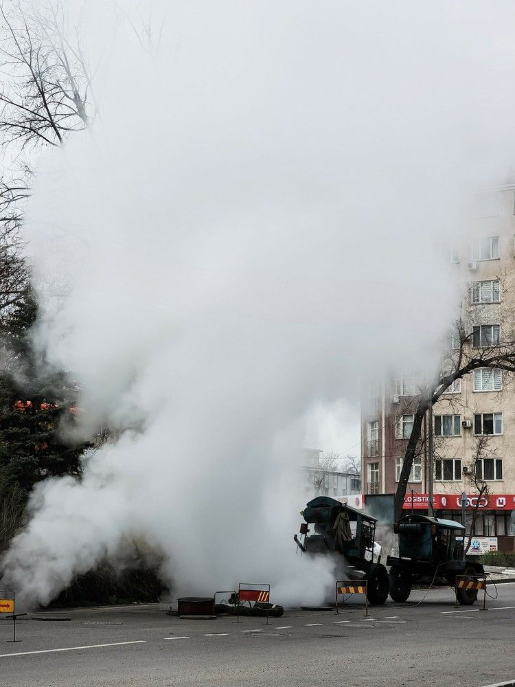 Photograph by Наталья Ким