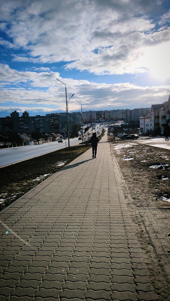 Photograph by Елизавета Карюченко