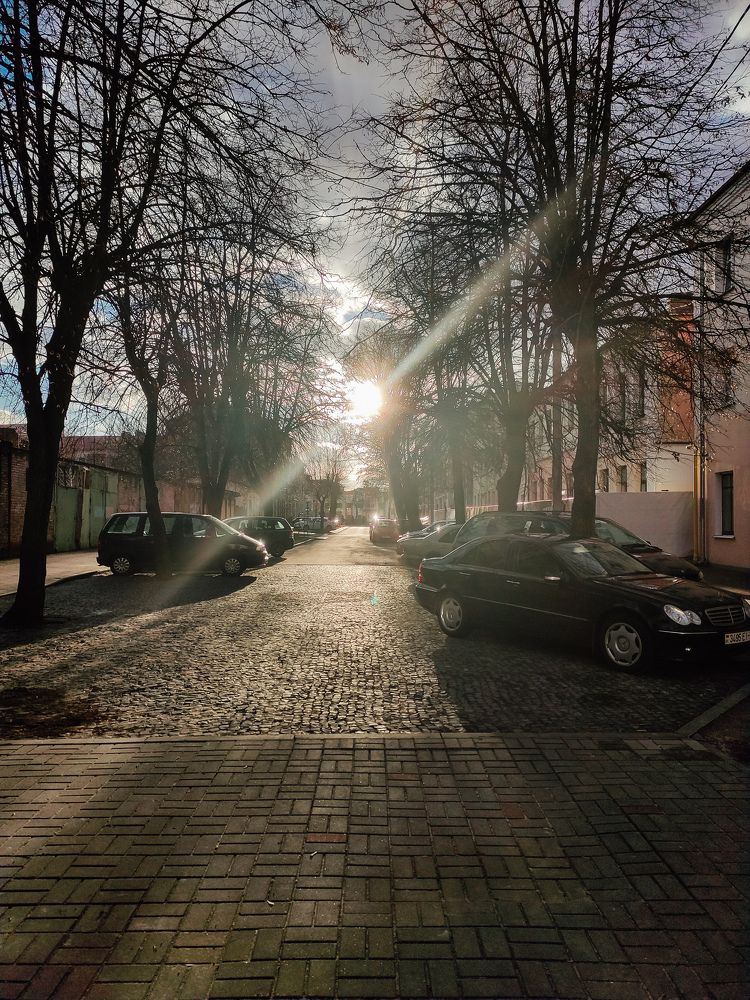 Photograph by PAVEL ARSENOVICH