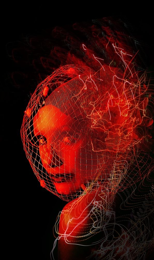 Photograph by Анастасия Калинина