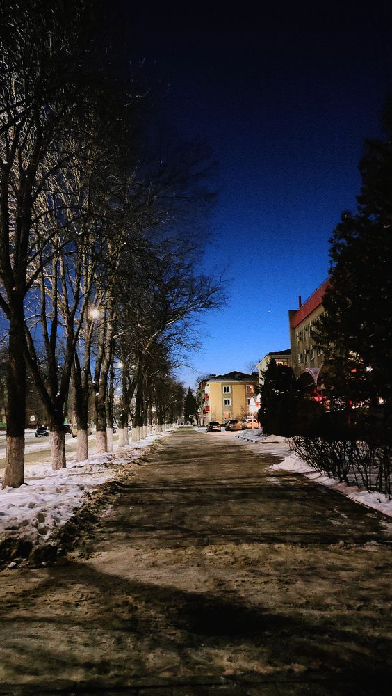 Photograph by Елизавета Карюченко