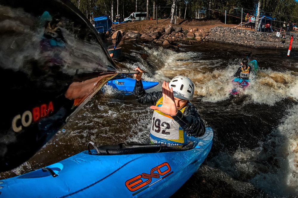 Photograph by Ксения