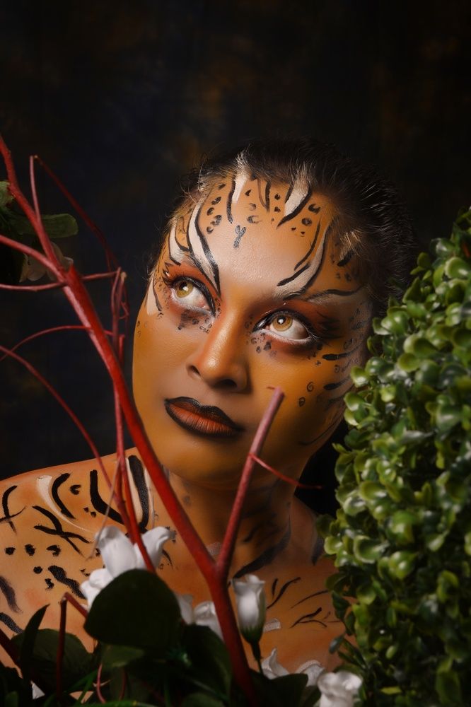 Photograph by Joy Karmakar