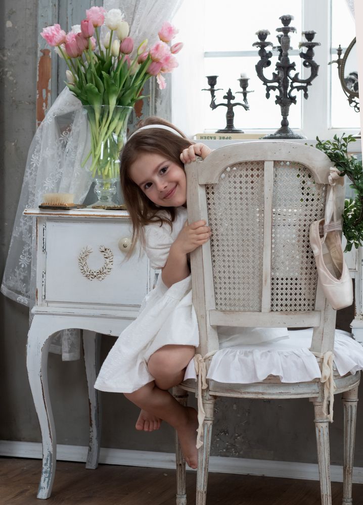 Photograph by Анастасия Трофимовская