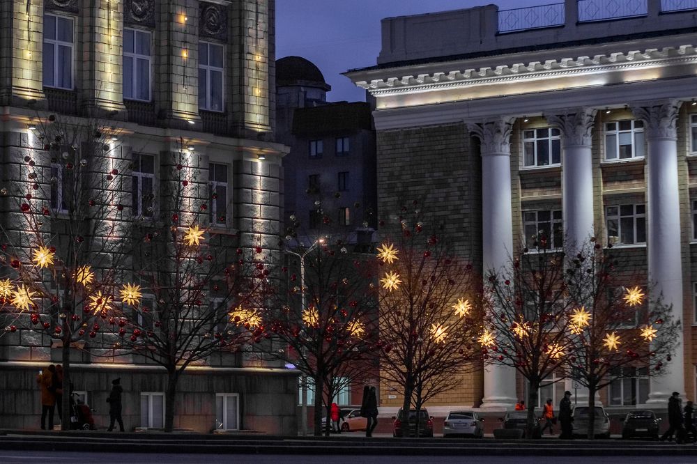 Photograph by Ирина Крепак